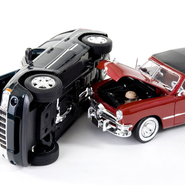 بیمه نامه شخص ثالث