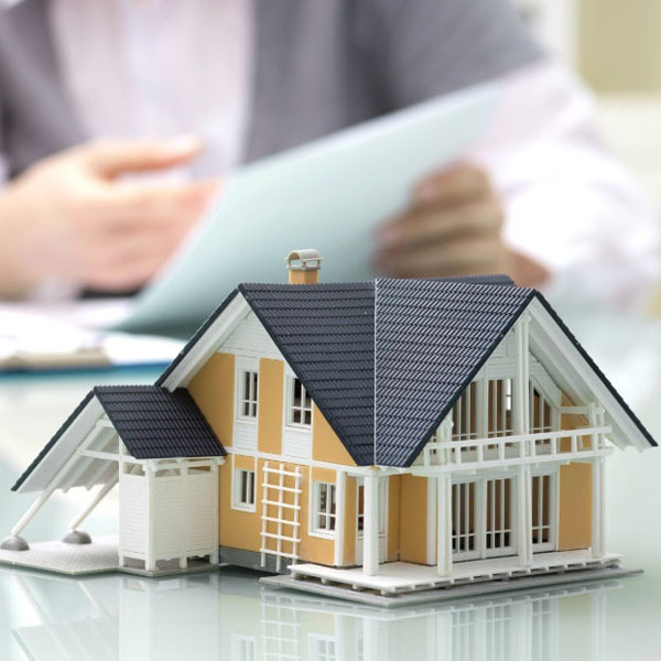 بیمه مجتمع های مسکونی