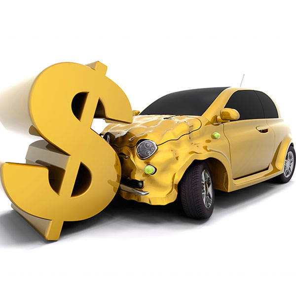 مزایا بیمه بدنه